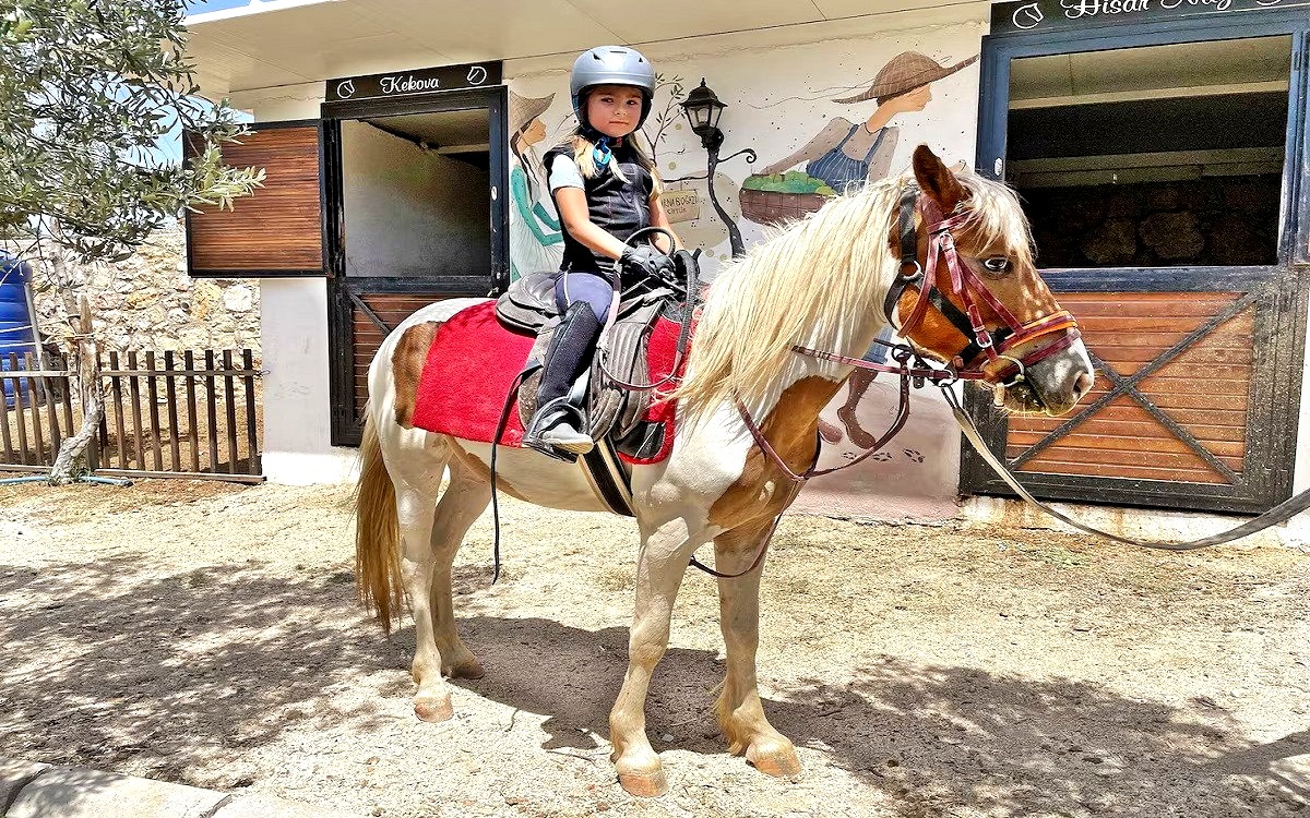 Turnaboğazı Çiftlik Otel 3