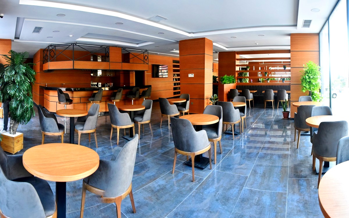 Ayvaz Park Hotel 1