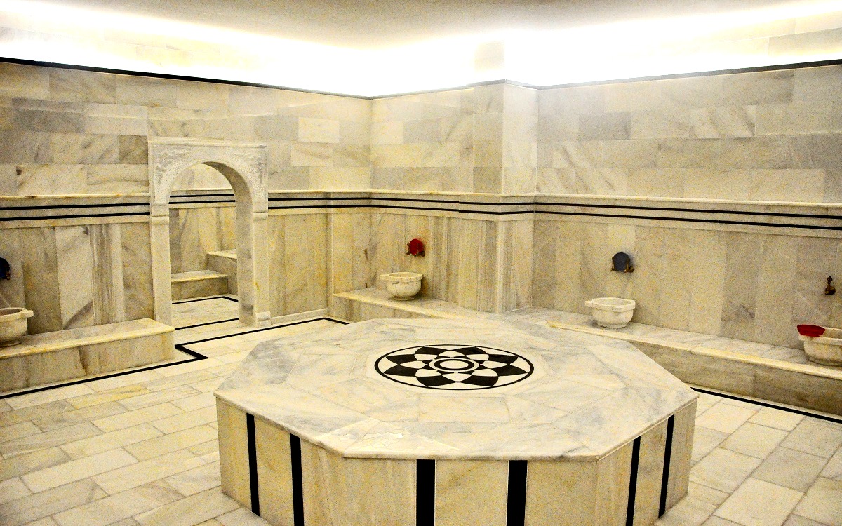 Ayvaz Park Hotel 3