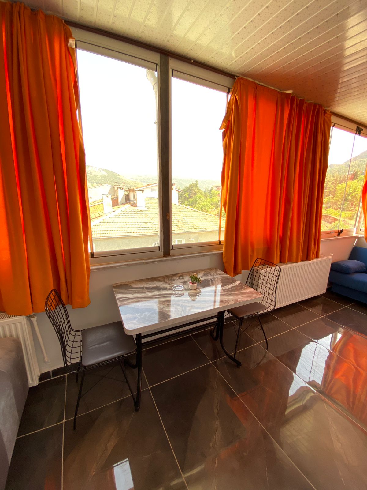 Dağkent Plus Suite's 2