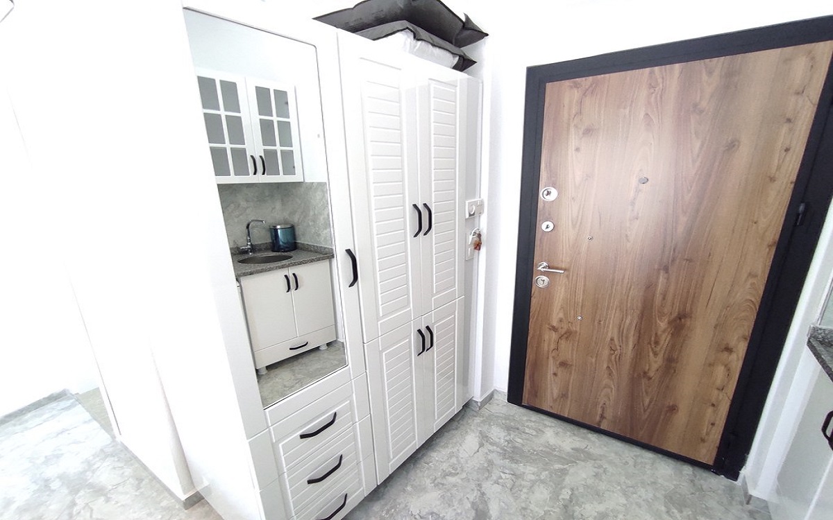 Marmaros Butik Otel 1