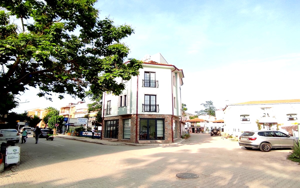 Marmaros Butik Otel 2