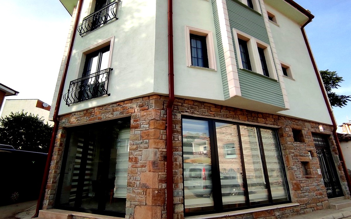 Marmaros Butik Otel 3