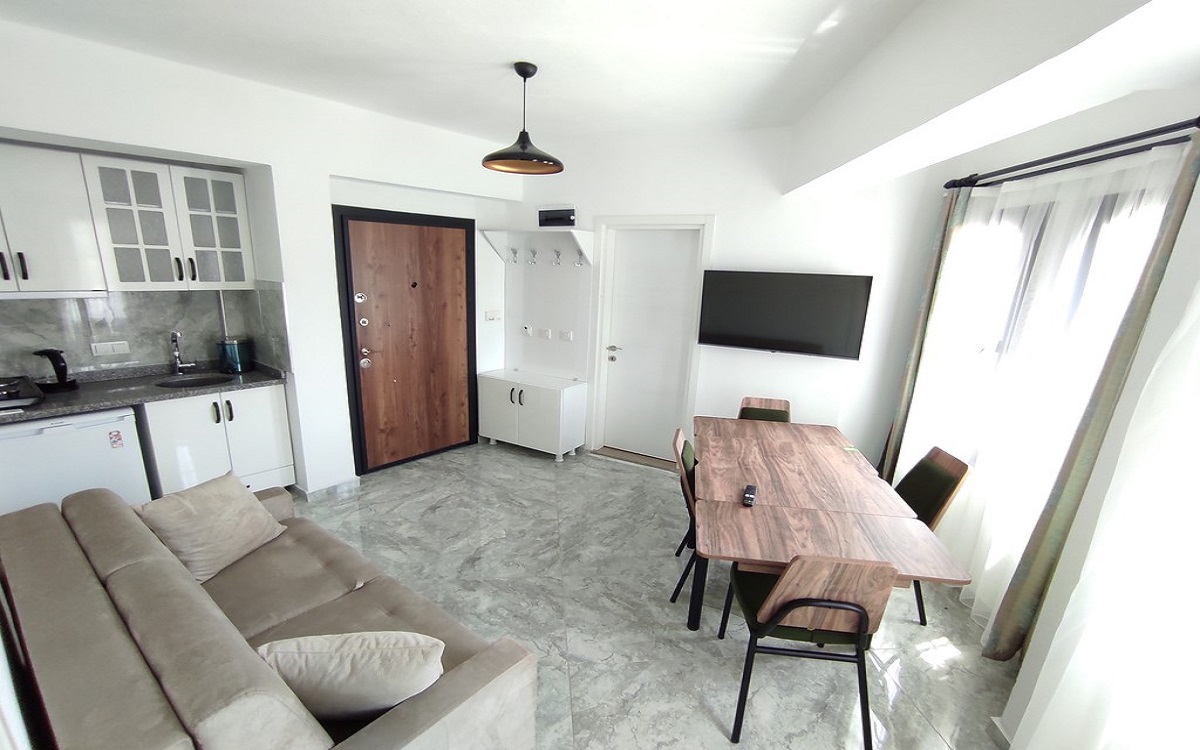 Marmaros Butik Otel 4