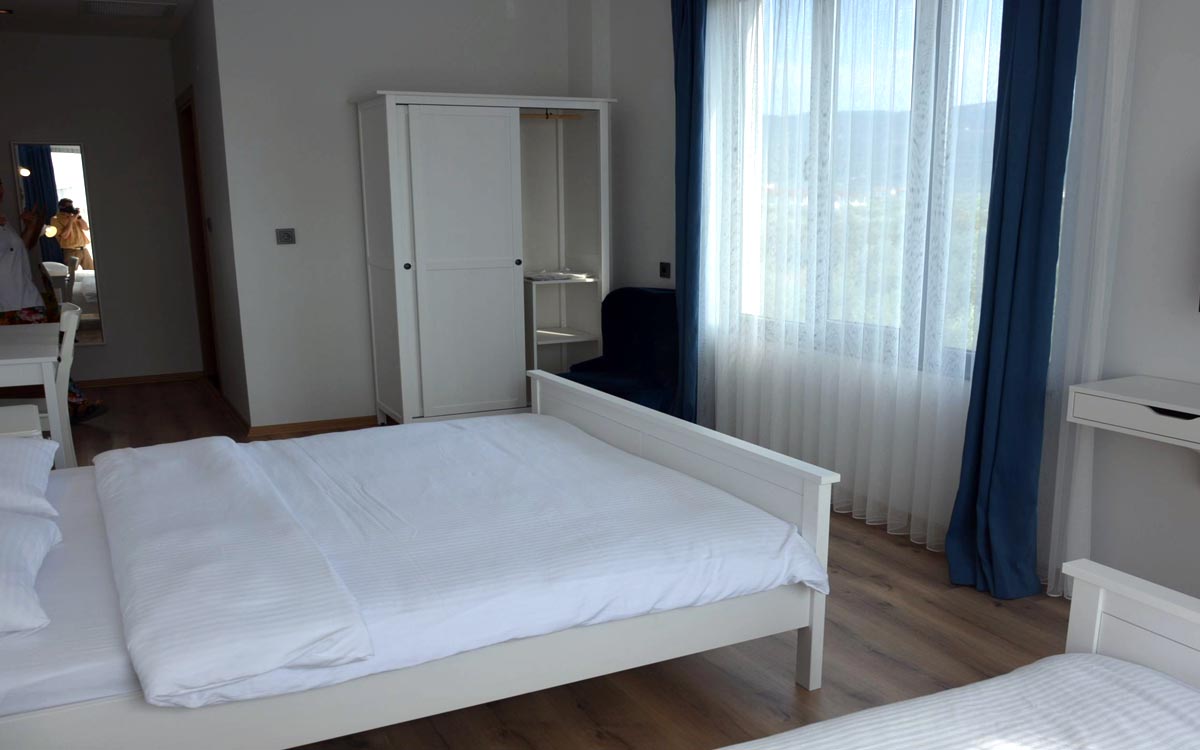 Eleia Hotel İznik 2