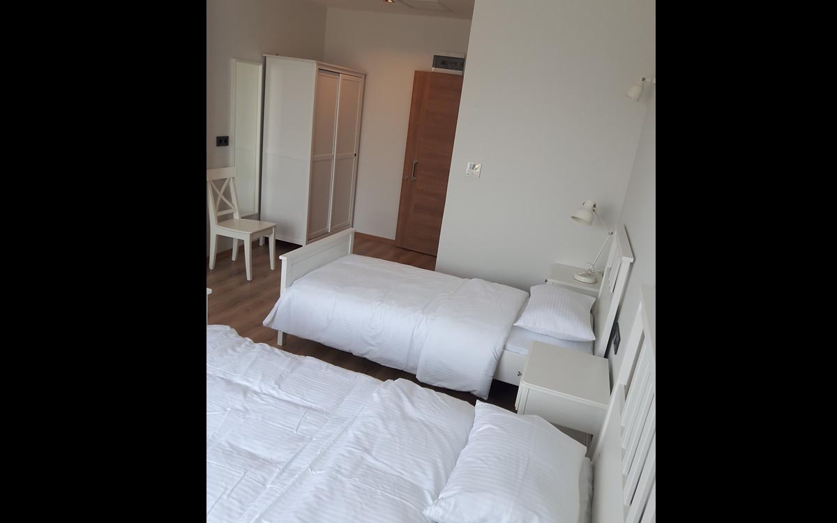 Eleia Hotel İznik 3