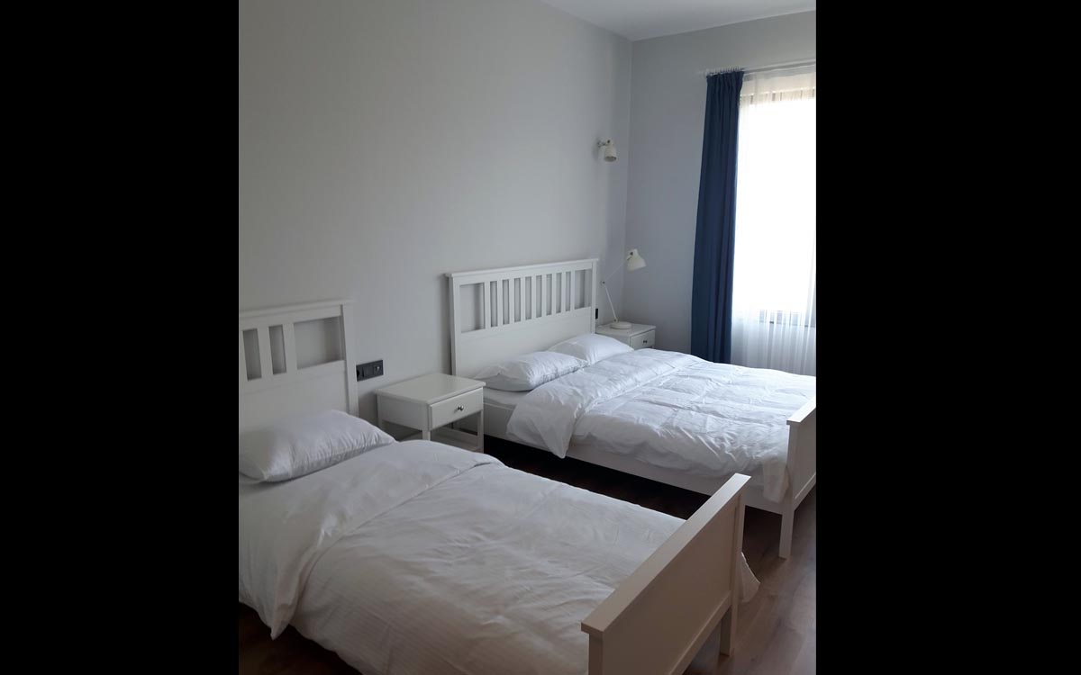 Eleia Hotel İznik 4