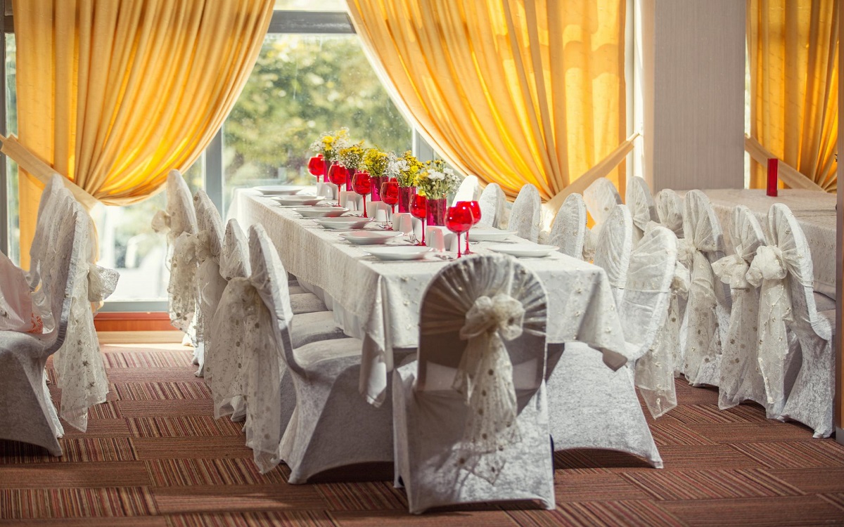 Hotel Villa Marina 1