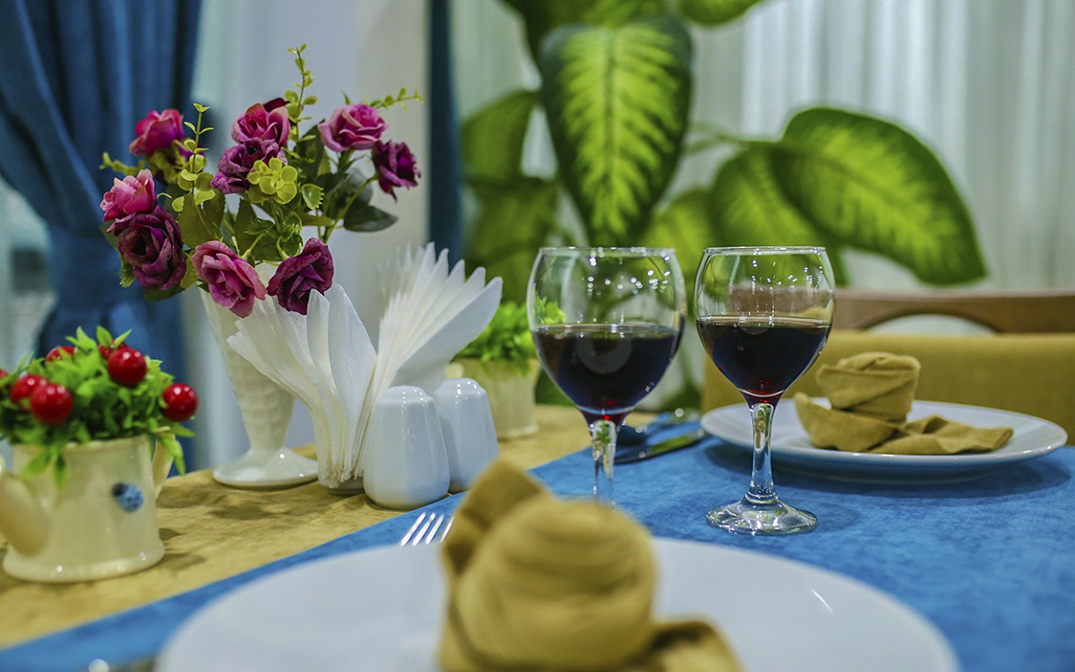 Grand Serenay Hotel 2