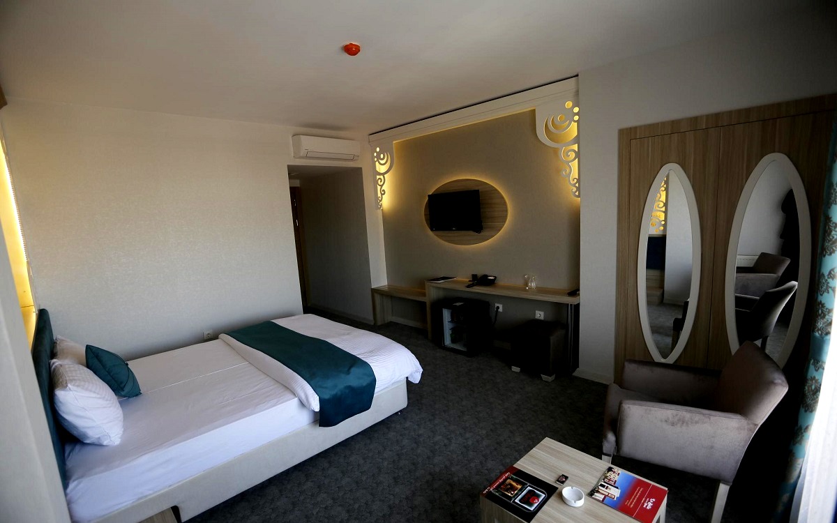 Hotel La Bella Alaşehir 3