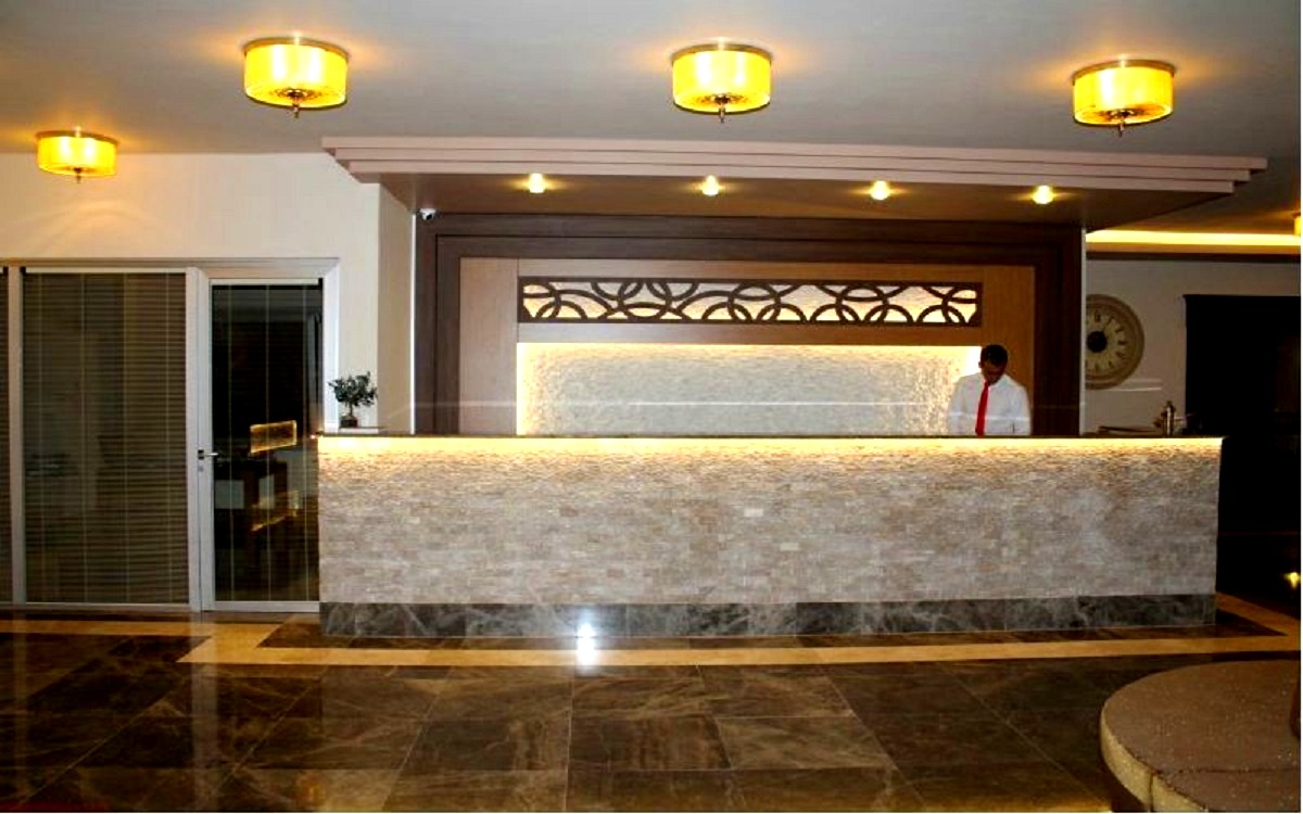 Hotel La Bella Bergama 2