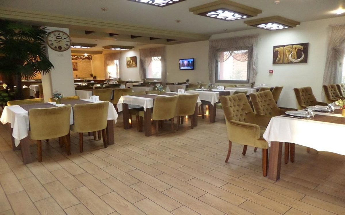 Hotel La Bella Bergama 4
