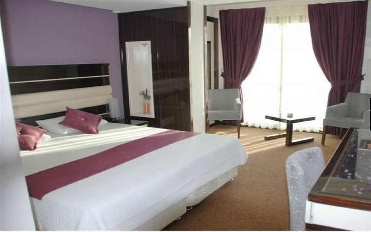 Hotel La Bella Soma 1