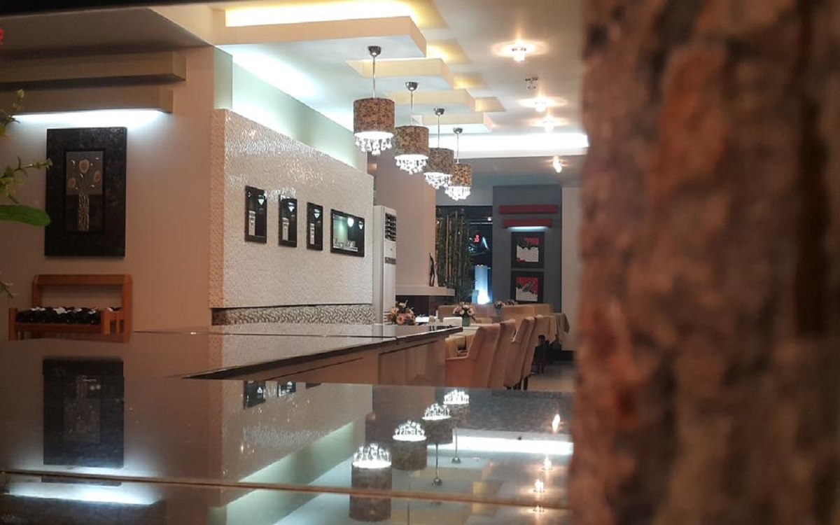 Hotel La Bella Soma 2