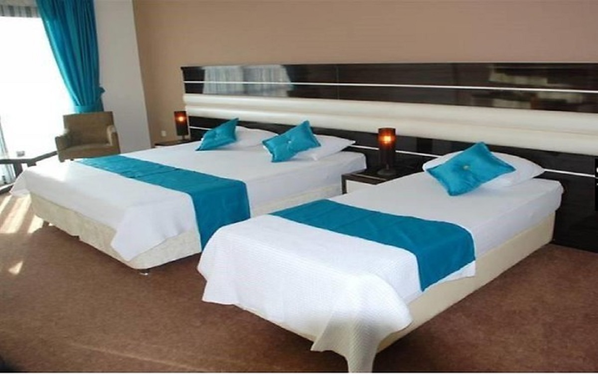 Hotel La Bella Soma 3