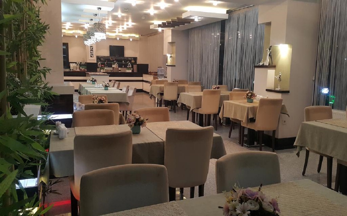 Hotel La Bella Soma 4