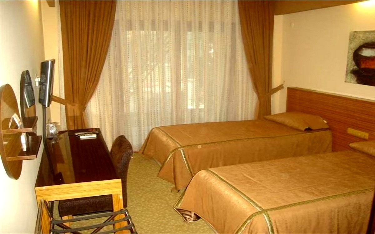 Hotel La Bella Salihli 1