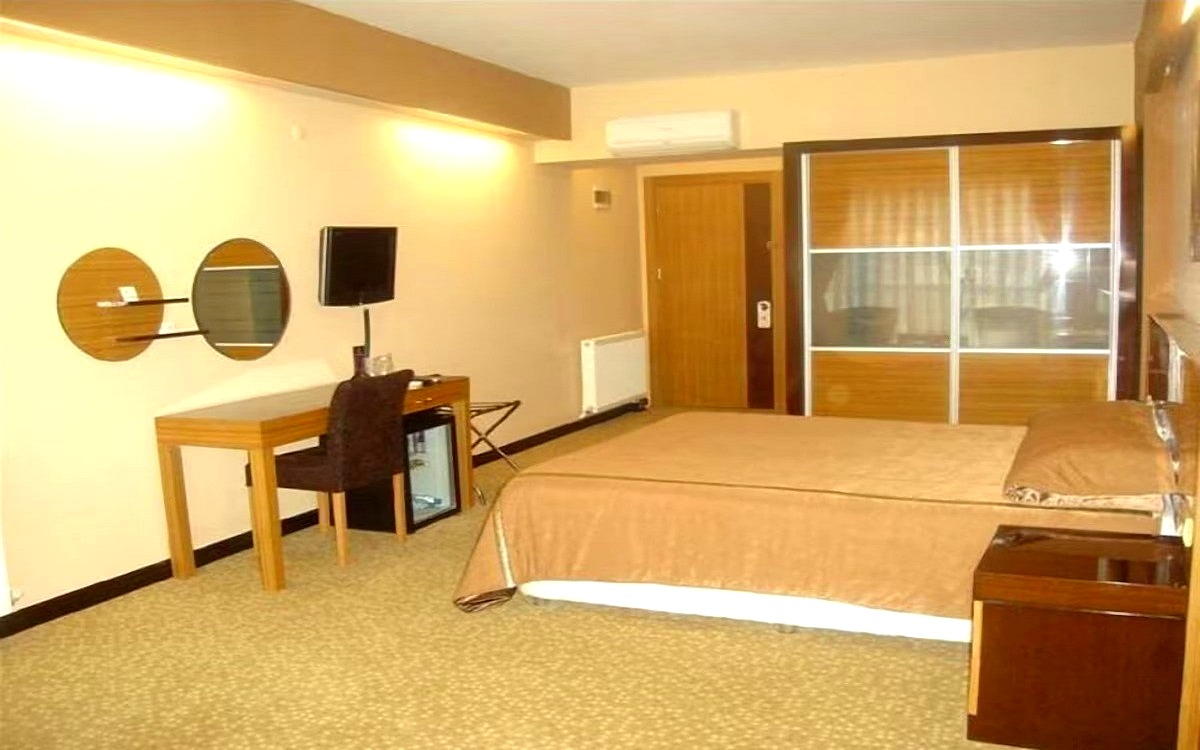 Hotel La Bella Salihli 2