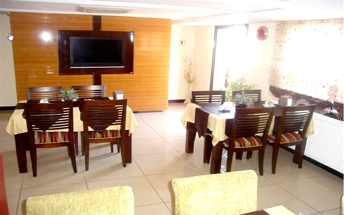 Hotel La Bella Salihli 3