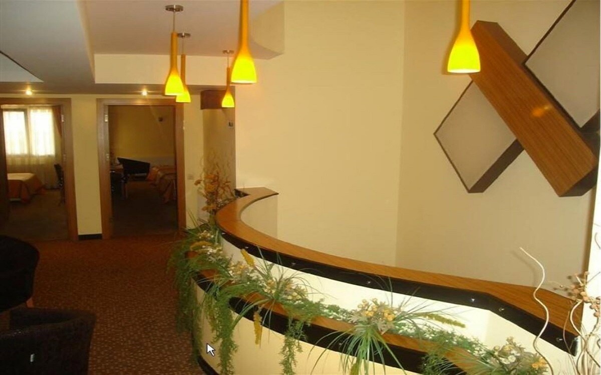 Hotel La Bella Salihli 4
