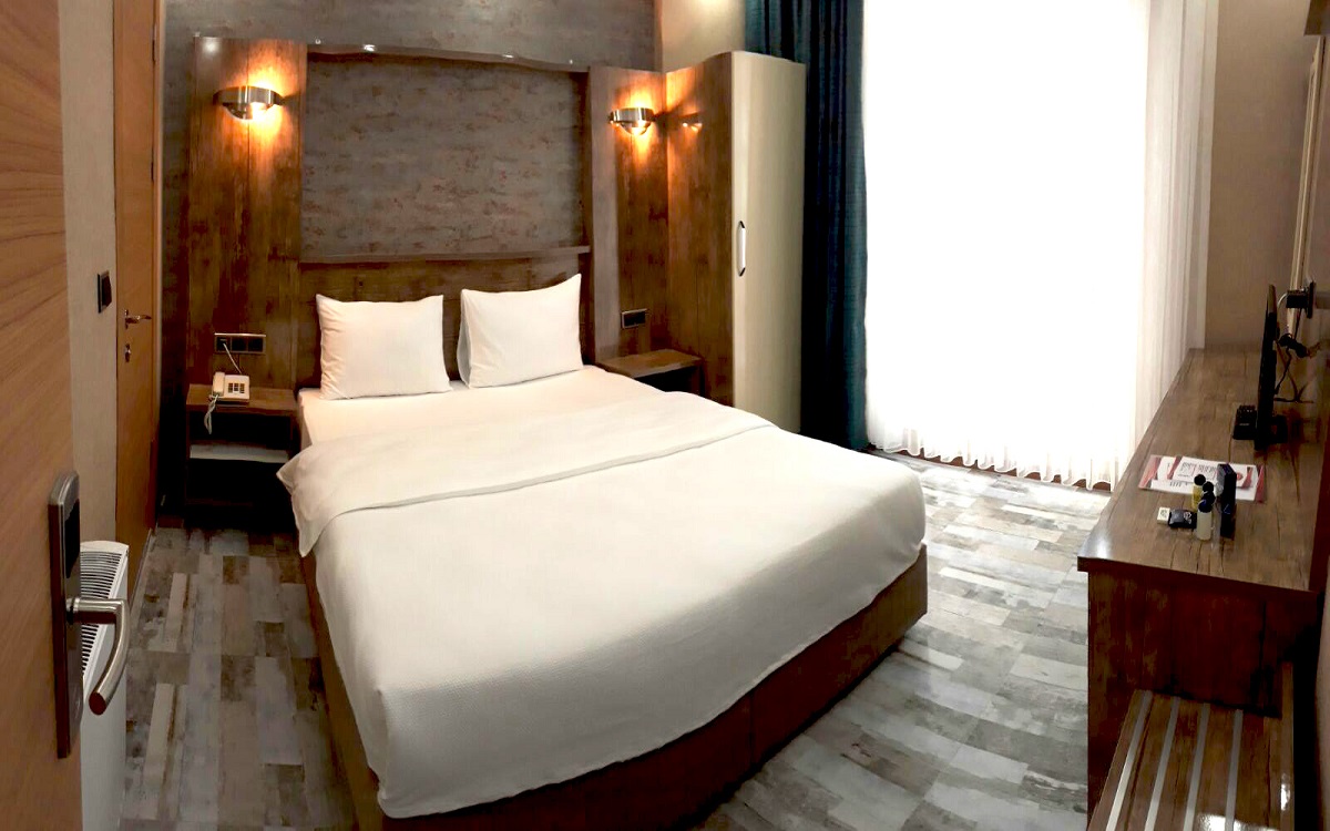 Tüm Palace Otel 1