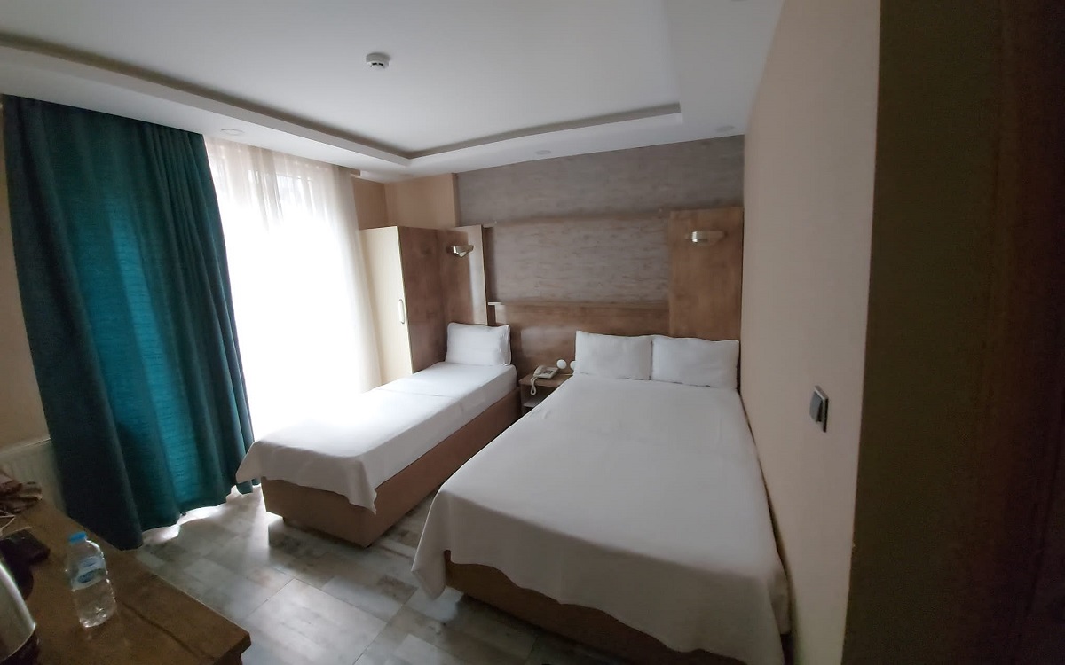 Tüm Palace Otel 3