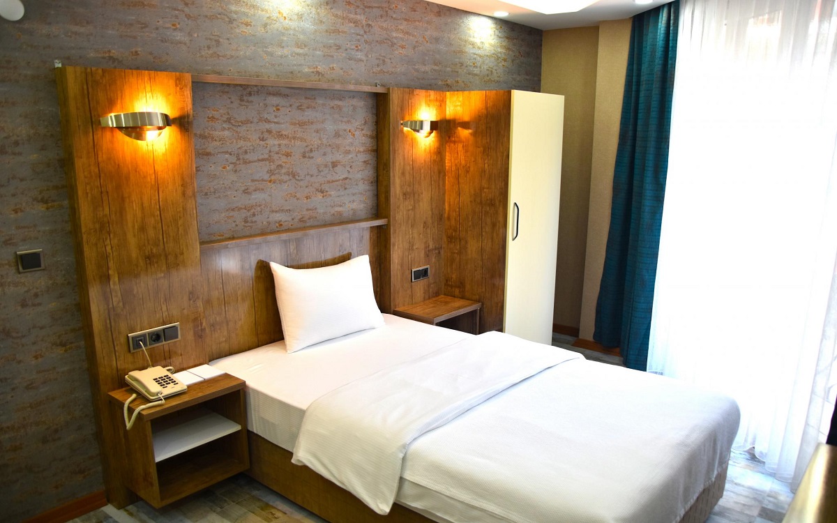 Tüm Palace Otel 4