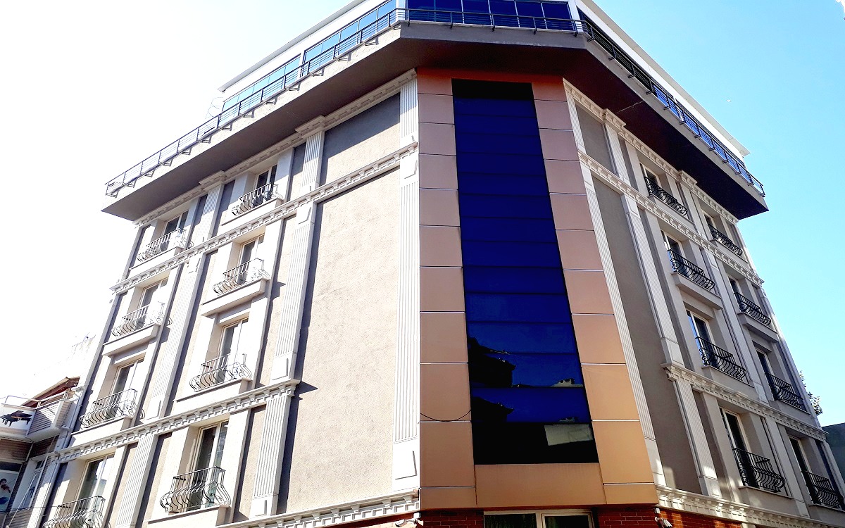 Tüm Palace Otel
