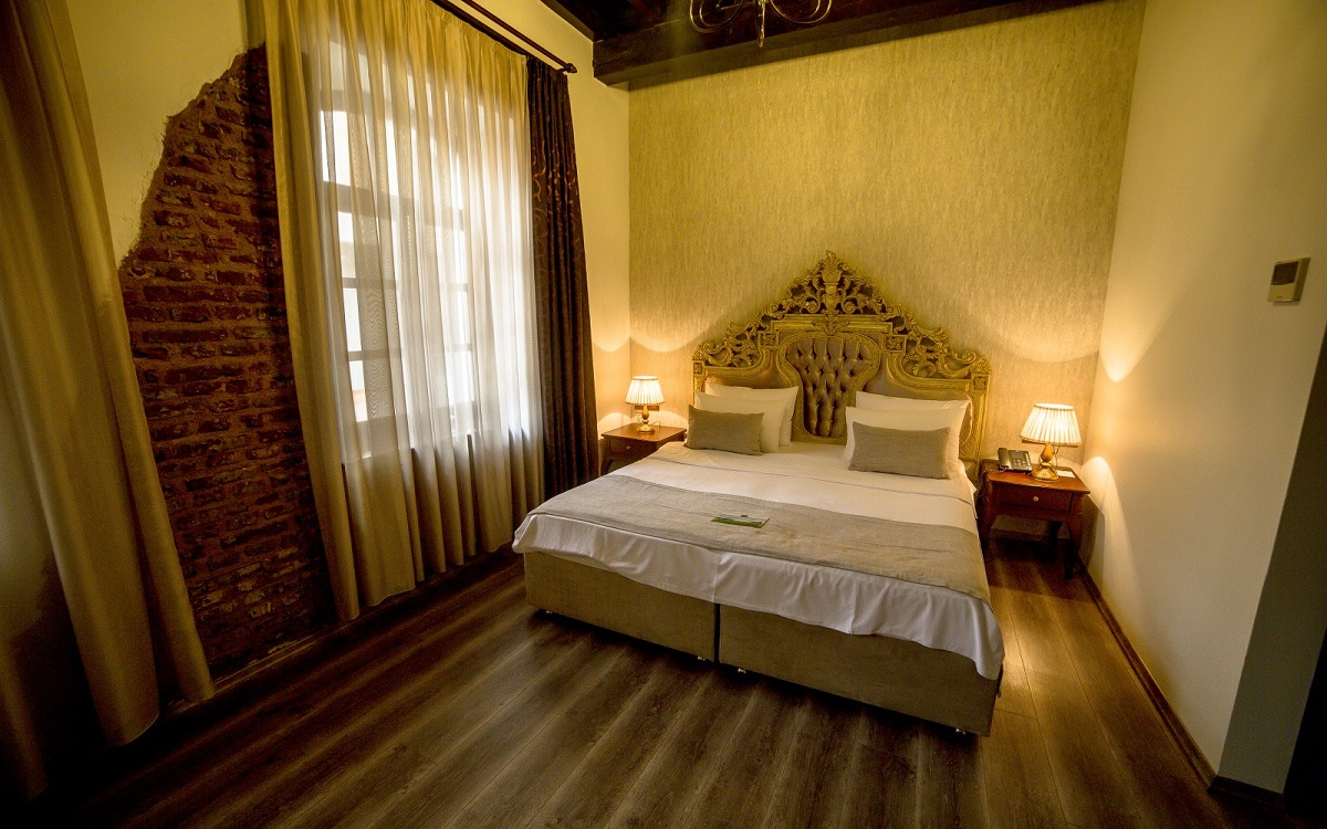 Otel Panderma Port 1