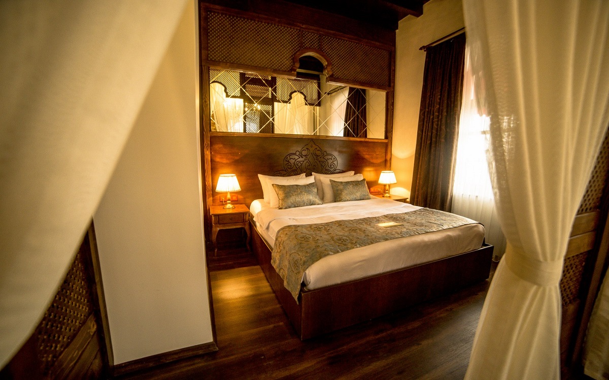 Otel Panderma Port 4