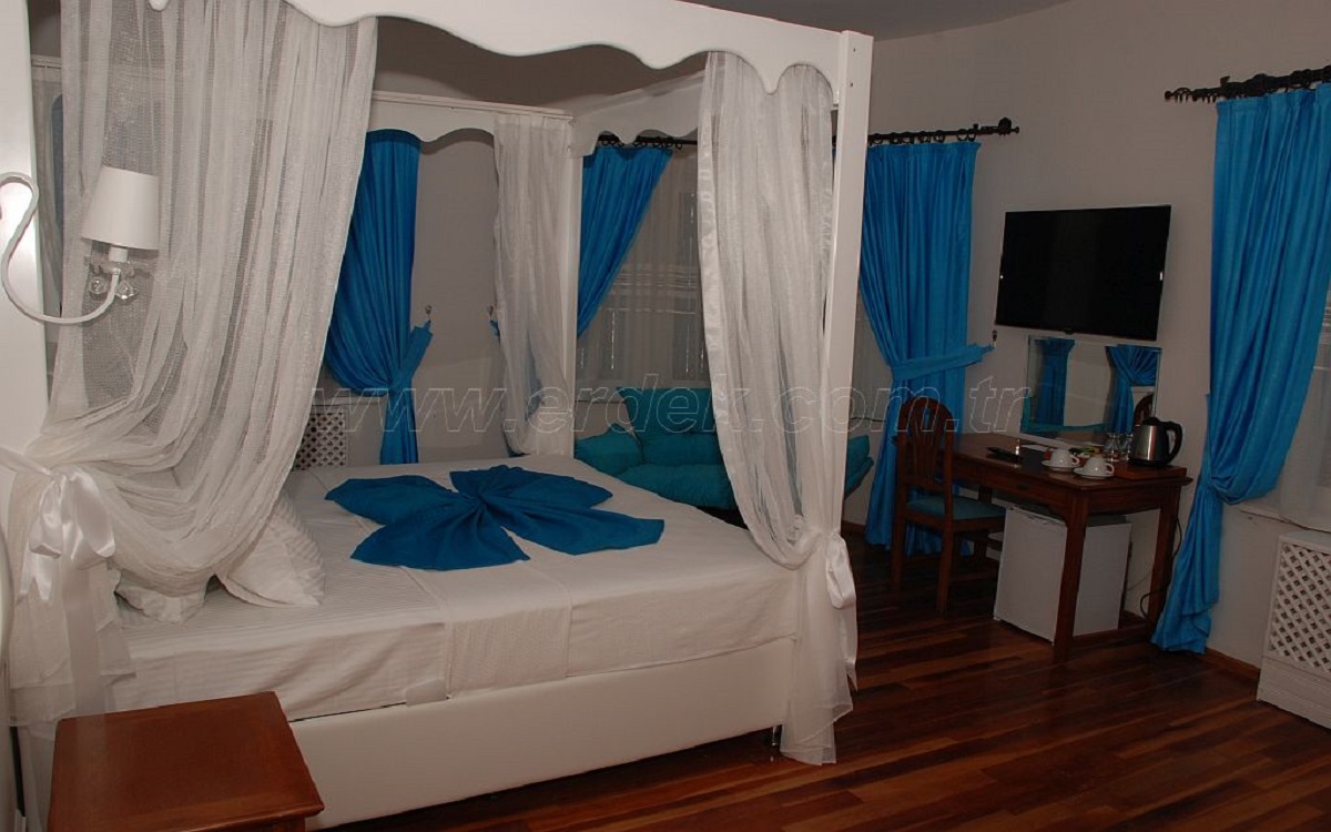 Mavi İnci Park Otel 3