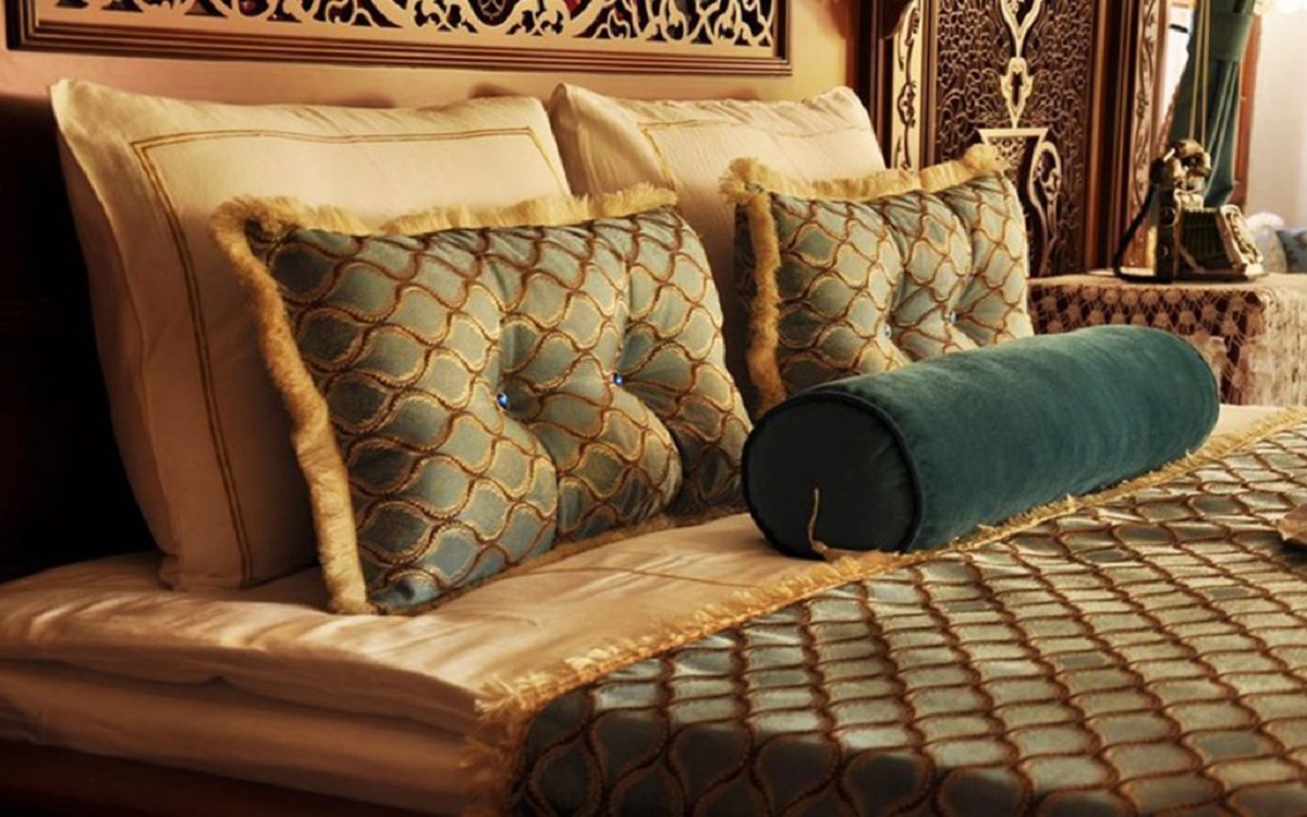 Havuzlu Asmazlar Konagi 2