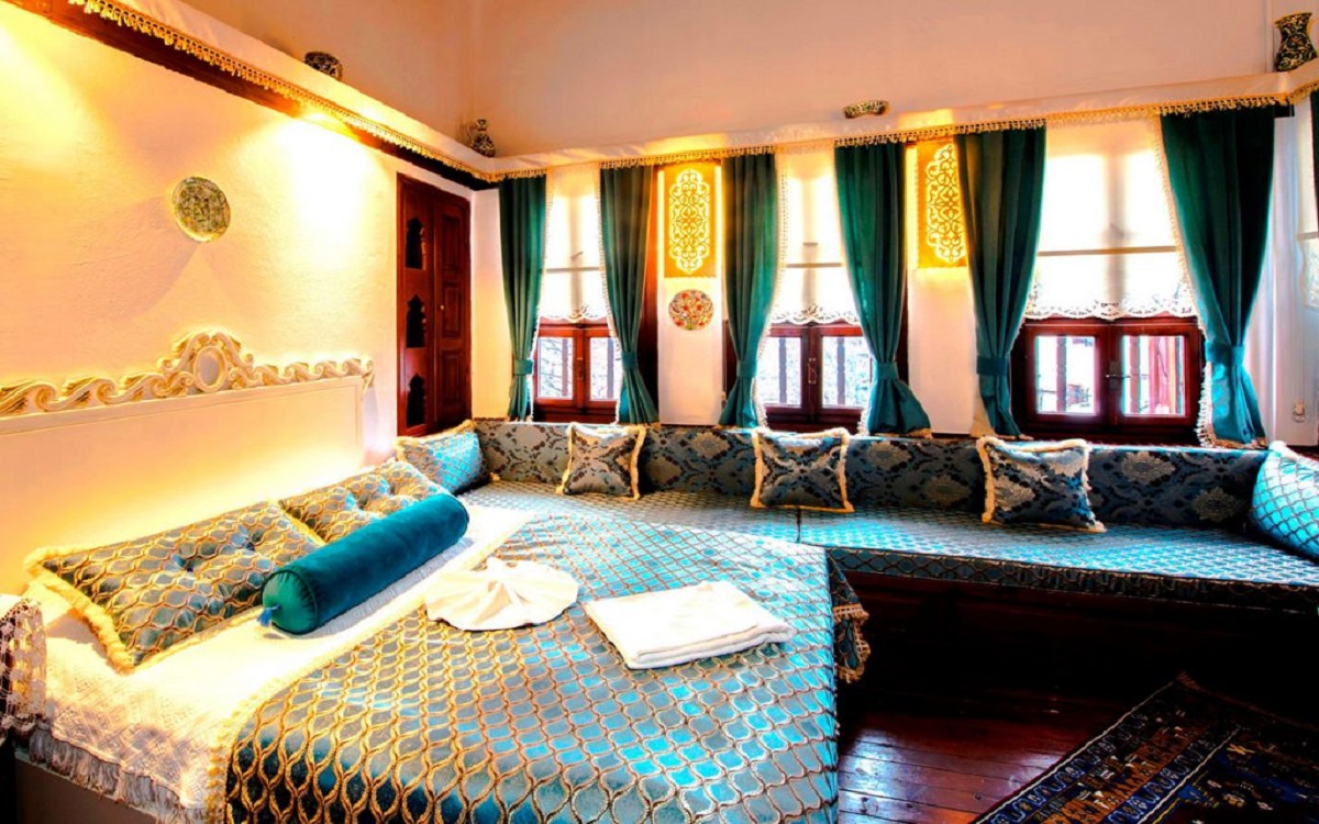 Havuzlu Asmazlar Konagi 3