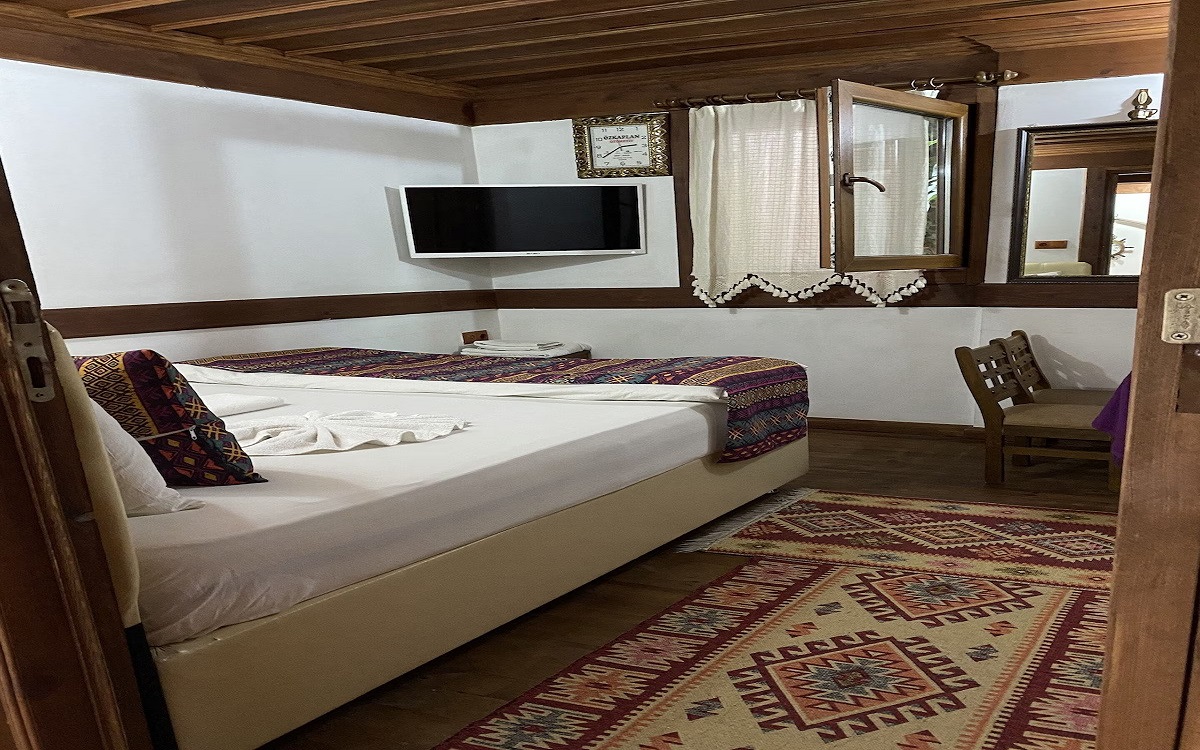Avcıoğlu Konak Otel 4