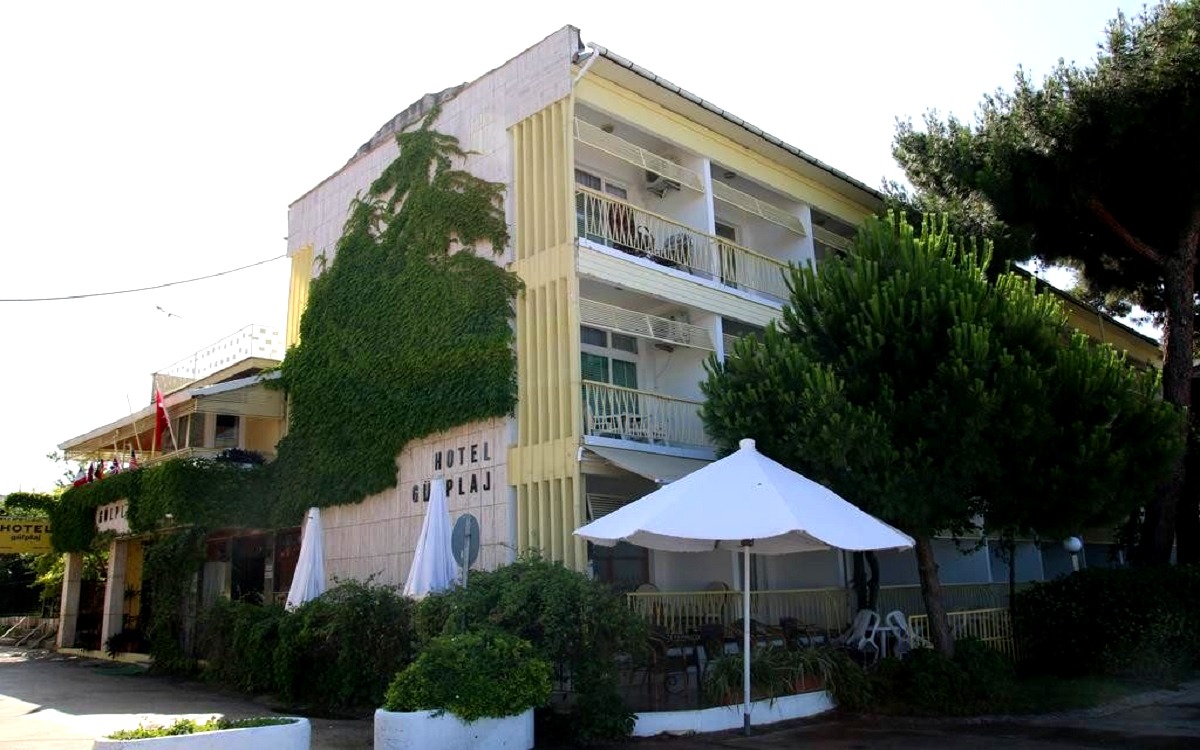 Gülplaj Hotel
