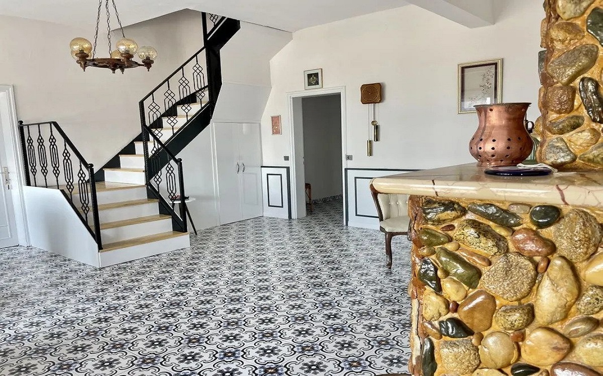 Villa Ece Boutique Hotel 1