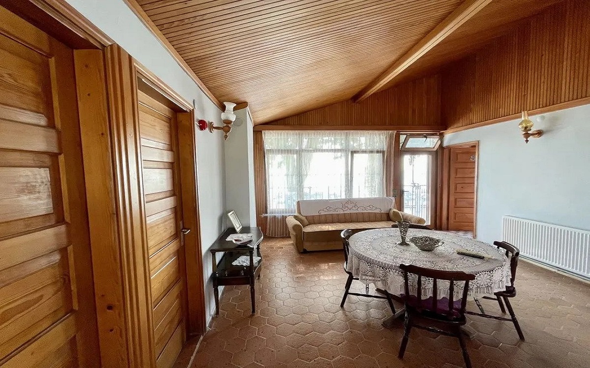 Villa Ece Boutique Hotel 2