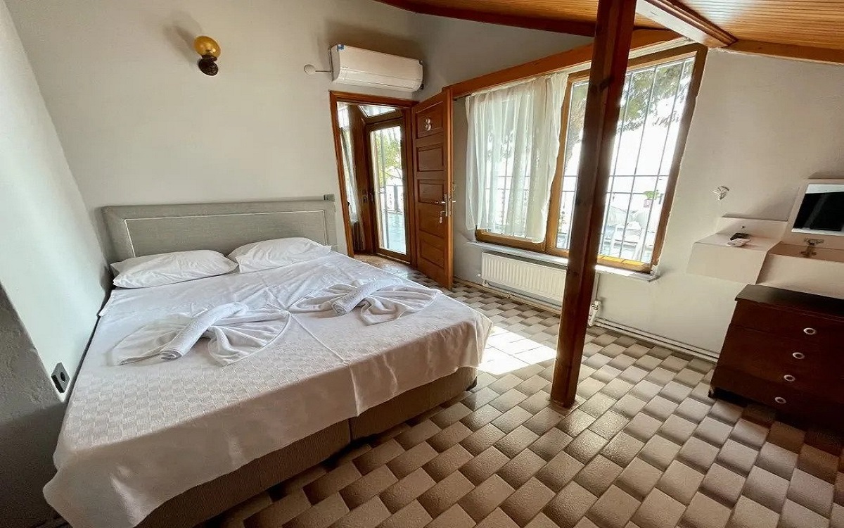 Villa Ece Boutique Hotel 3