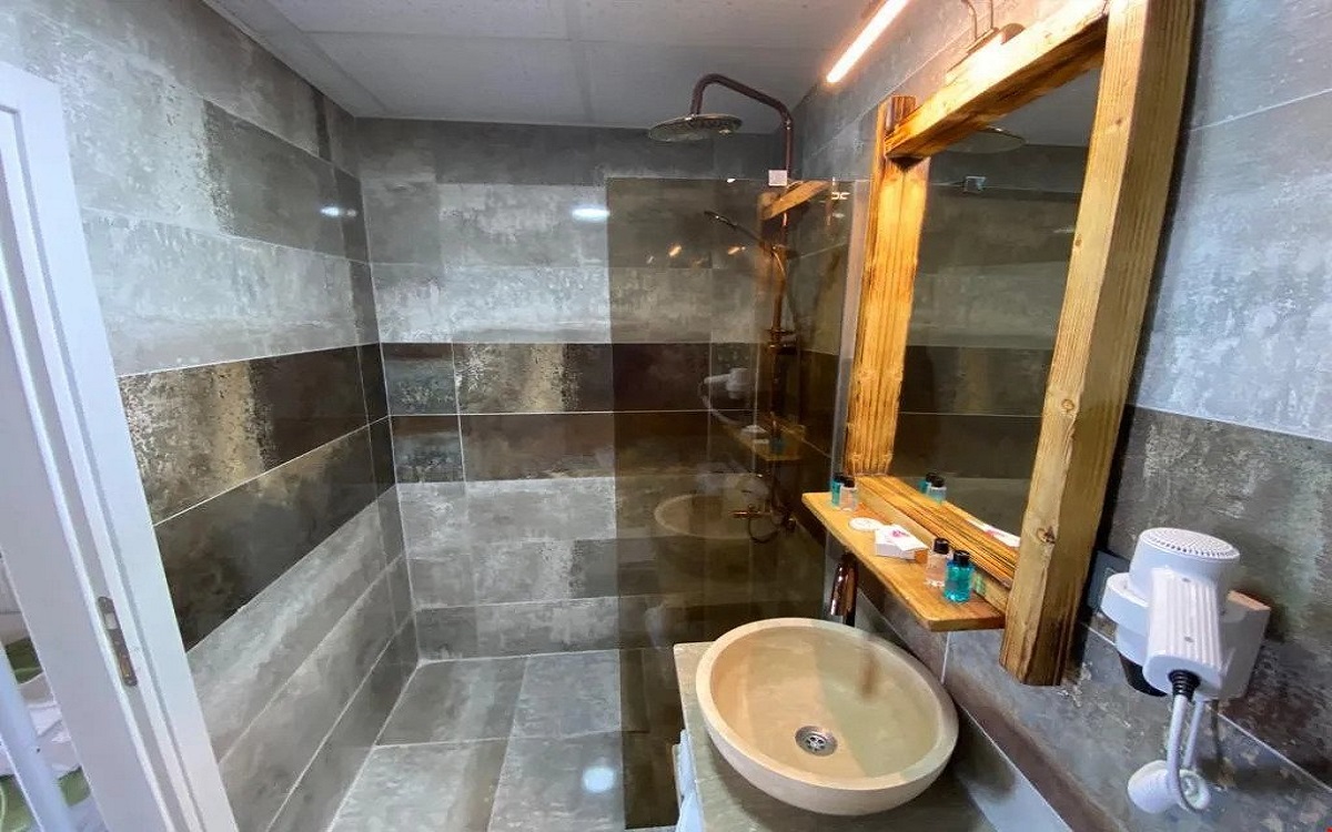 Villa Ece Boutique Hotel 4