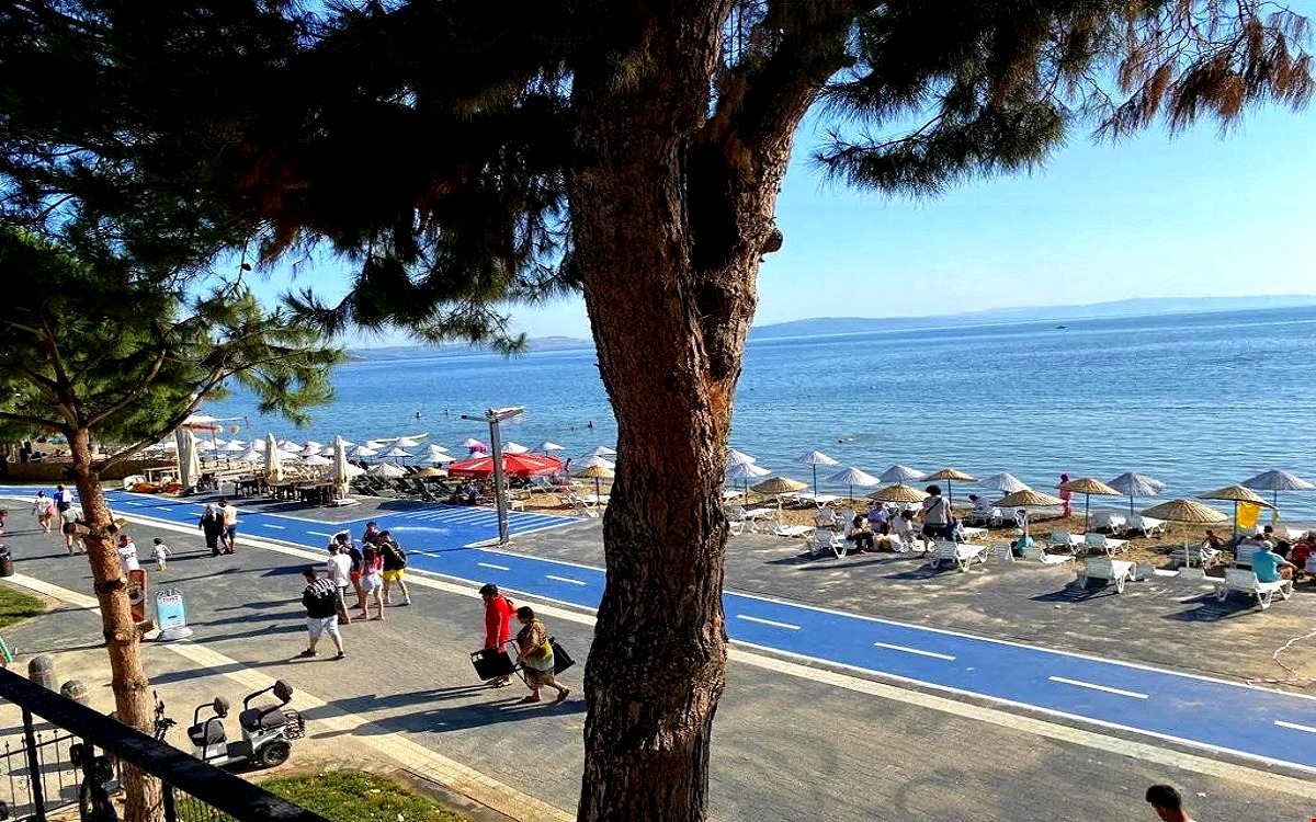 Villa Ece Boutique Hotel