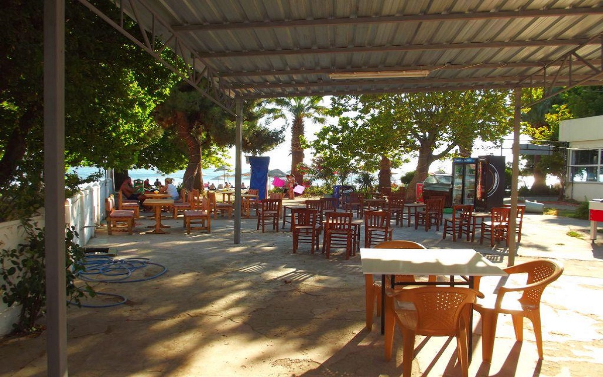 Erdinç Tatil Evleri 2