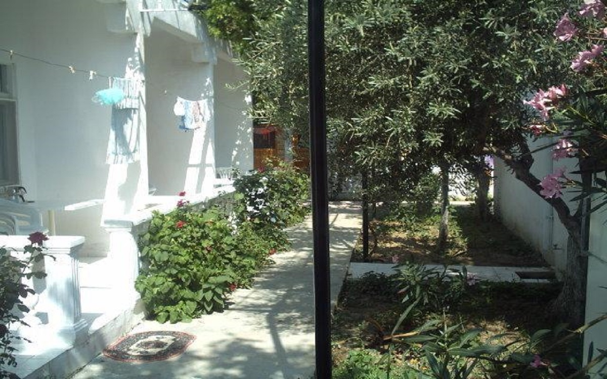 Erdinç Tatil Evleri 4