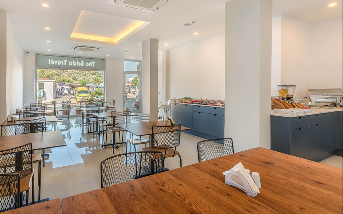 Isola 12 Boutique Hotel 2