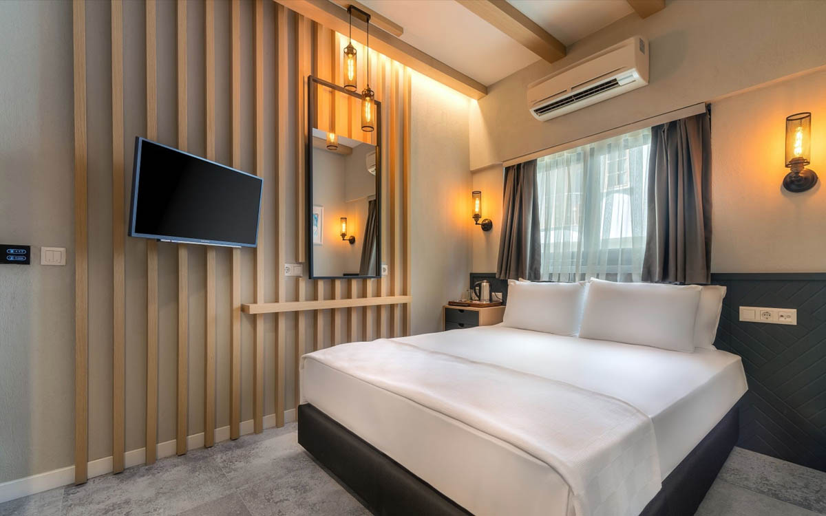 Isola 12 Boutique Hotel 3