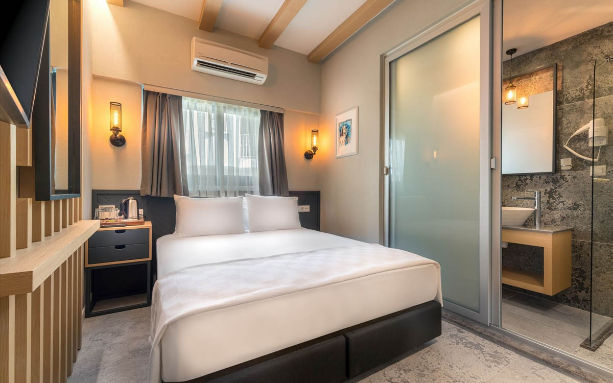 Isola 12 Boutique Hotel 4