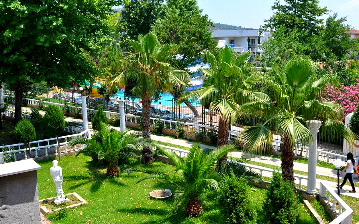 Erdek Sun Beach Hotel 1