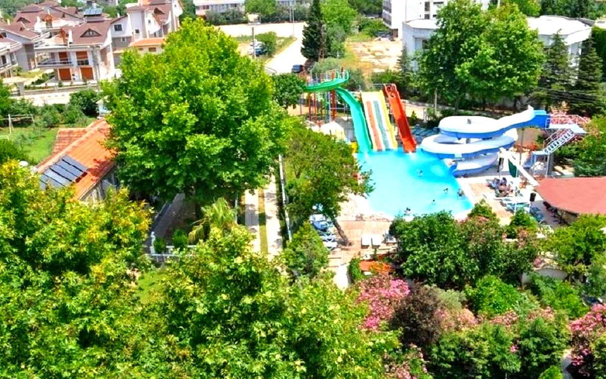 Erdek Sun Beach Hotel 2