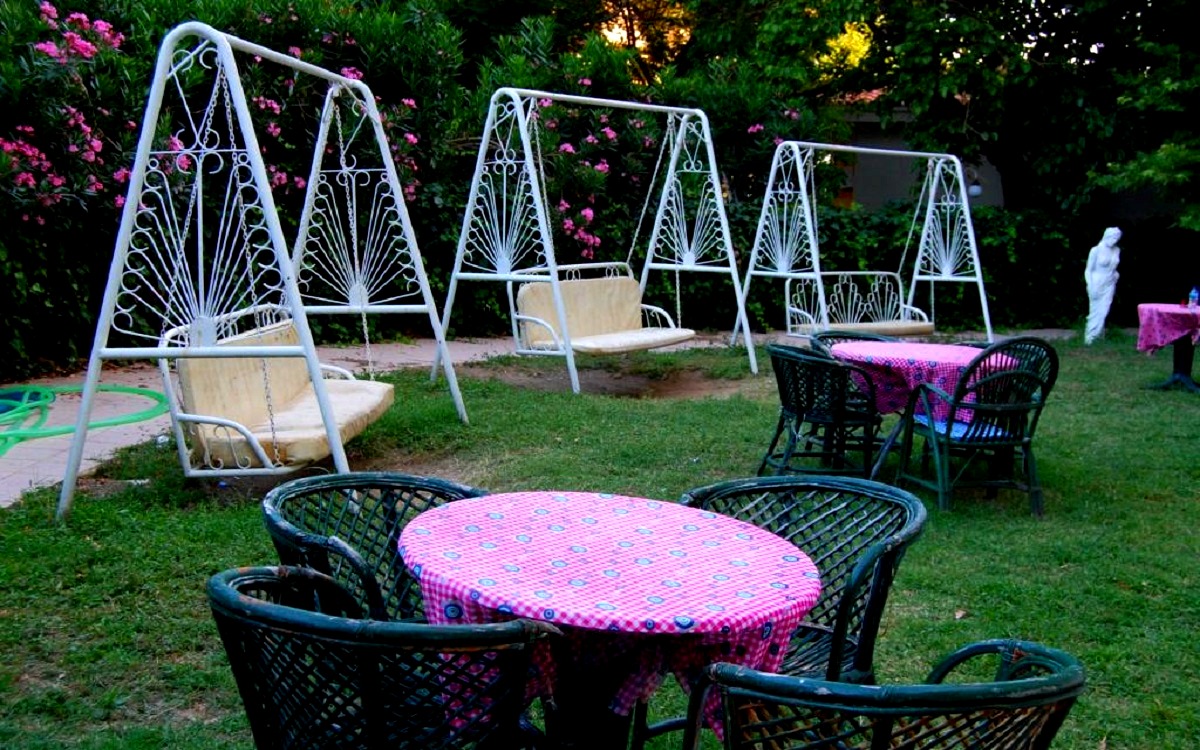 Erdek Sun Beach Hotel 3