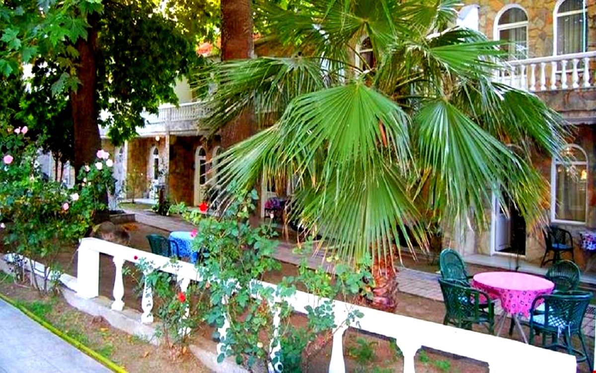 Erdek Sun Beach Hotel 4