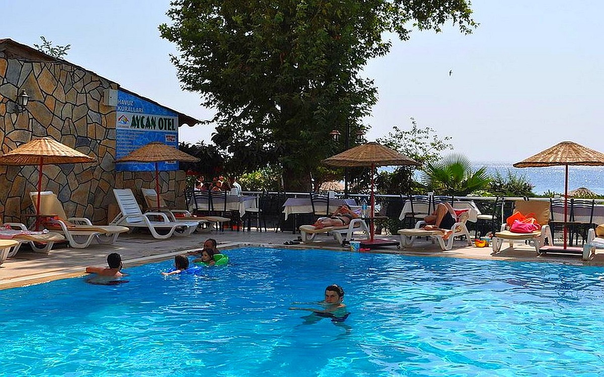 Aycan Otel 2